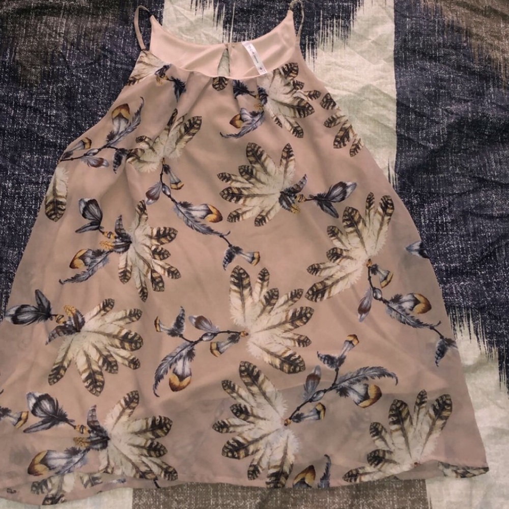 DNA Couture Blouse